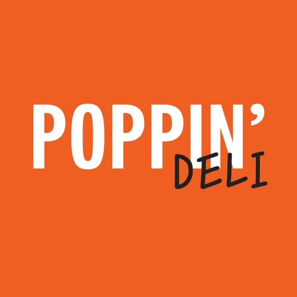 Poppin Deli