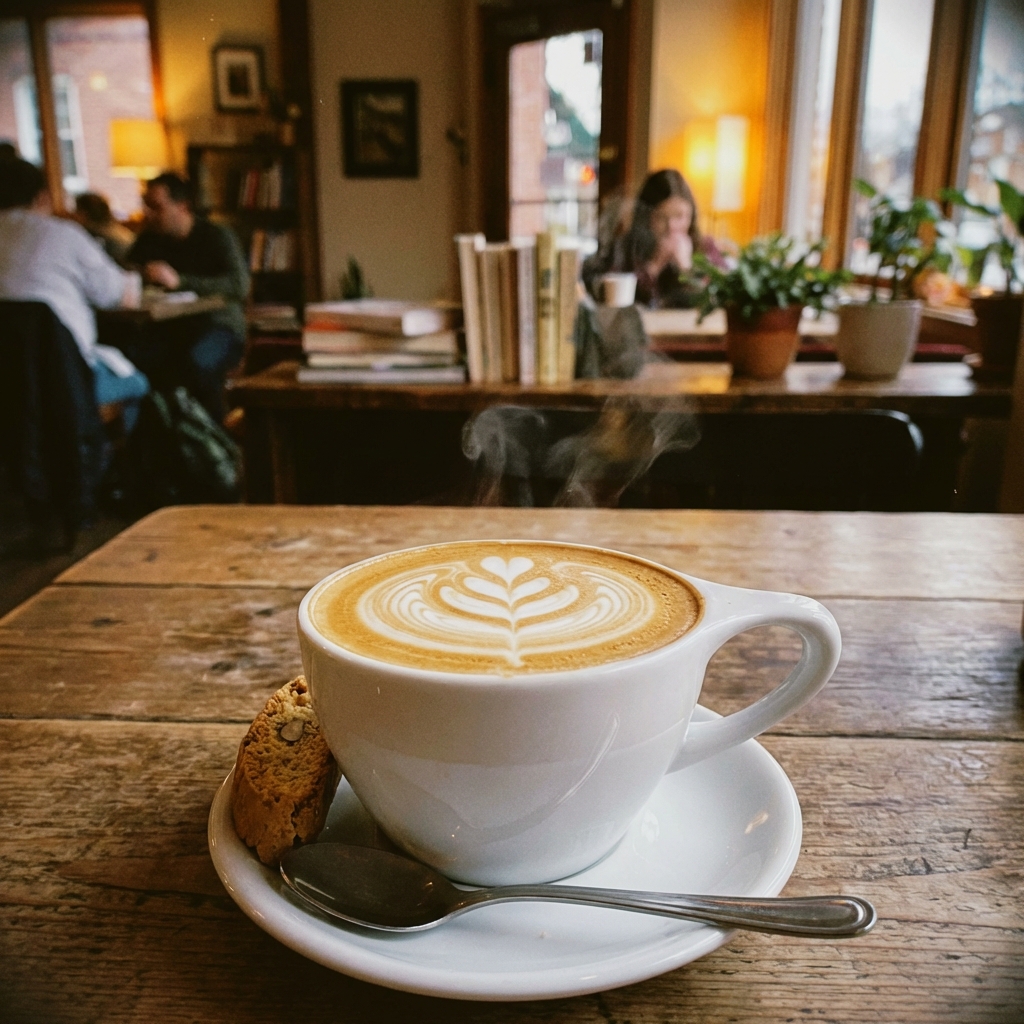 Coffee